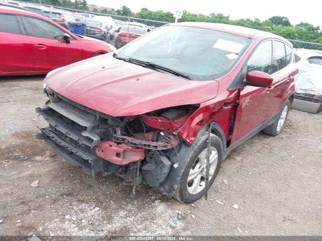 1FMCU9GX8EUC56052 Ford ESCAPE SE
