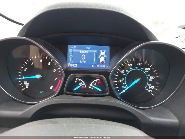 1FMCU9GX8EUC56052 Ford ESCAPE SE