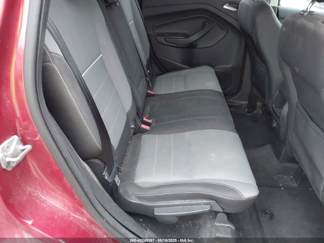 1FMCU9GX8EUC56052 Ford ESCAPE SE