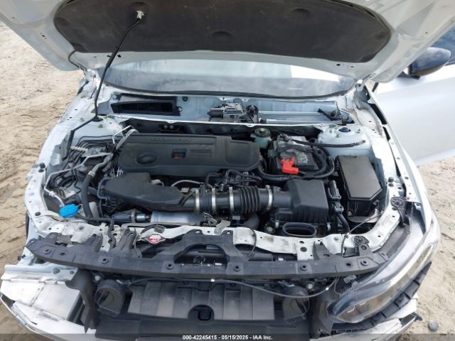 2021 HONDA ACCORD 1HGCV2F38MA011695 Photo 9