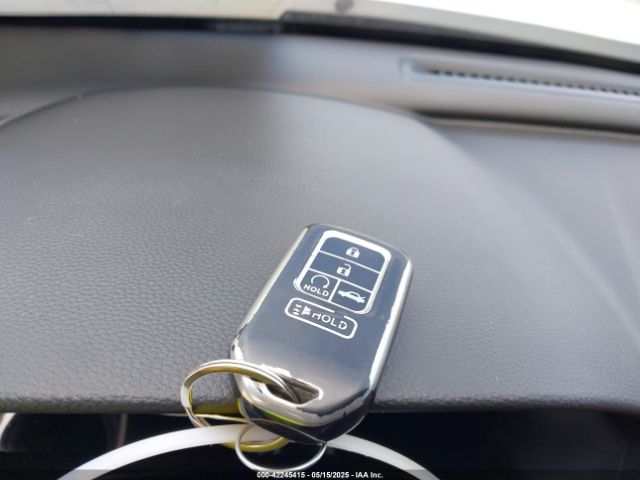 2021 HONDA ACCORD 1HGCV2F38MA011695 Photo 10