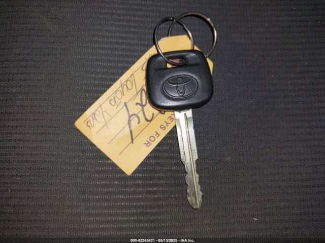 VNKKTUD3XFA025851 Toyota YARIS L