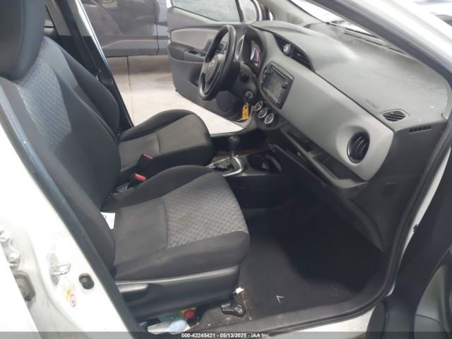 VNKKTUD3XFA025851 Toyota YARIS L