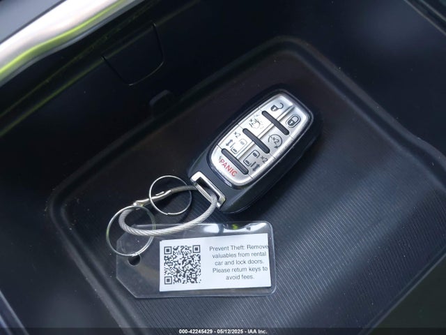 2C4RC1BG2PR613185 Chrysler Pacifica Touring L