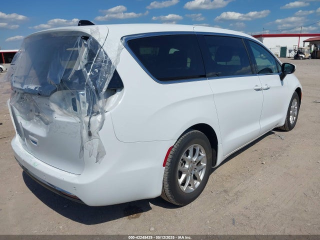 2C4RC1BG2PR613185 Chrysler Pacifica Touring L