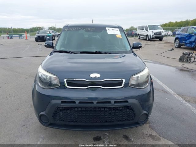 KNDJP3A59E7060546 KIA SOUL +