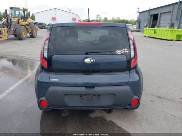 KNDJP3A59E7060546 KIA SOUL +