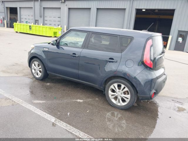KNDJP3A59E7060546 KIA SOUL +