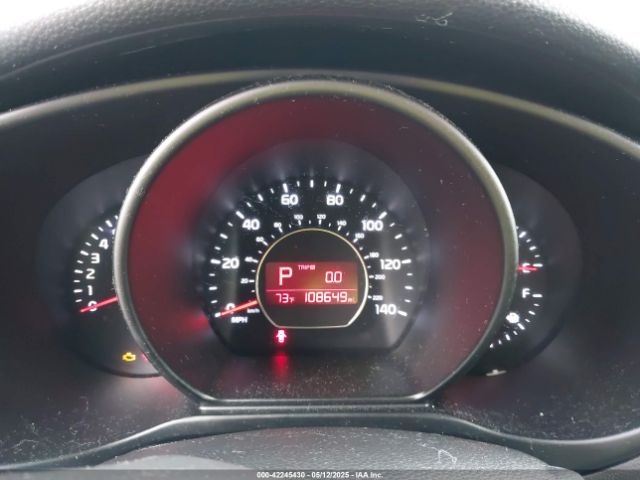 KNDJP3A59E7060546 KIA SOUL +
