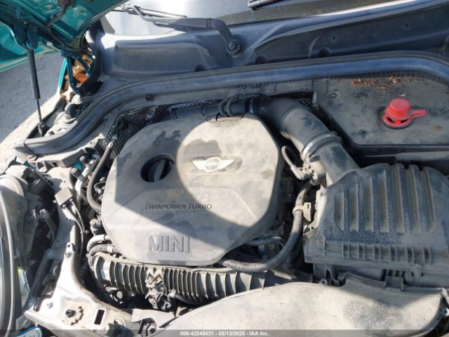 WMWWG9C53G3A92523 Mini Convertible Cooper S
