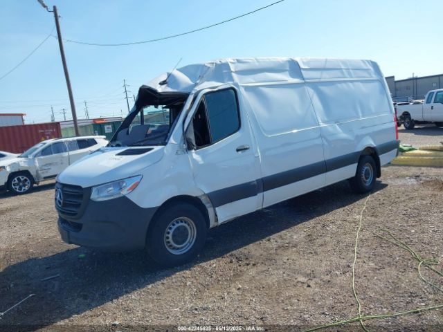 2023 MERCEDES-BENZ SPRINTER 2500 W1Y4NCHY8PT136704 Photo 1