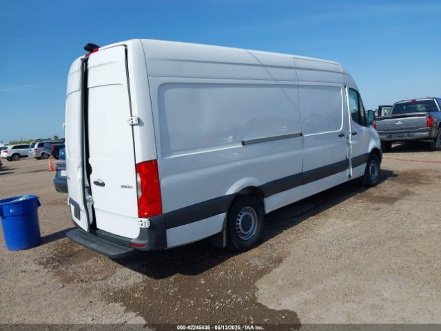 2023 MERCEDES-BENZ SPRINTER 2500 W1Y4NCHY8PT136704 Photo 3