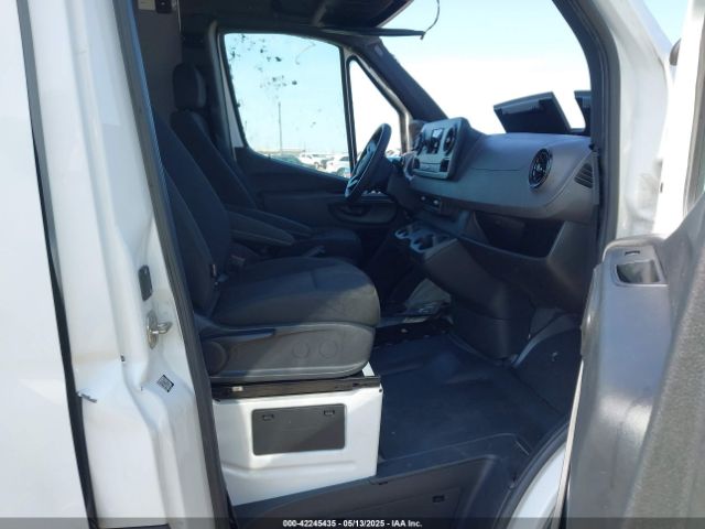 2023 MERCEDES-BENZ SPRINTER 2500 W1Y4NCHY8PT136704 Photo 4