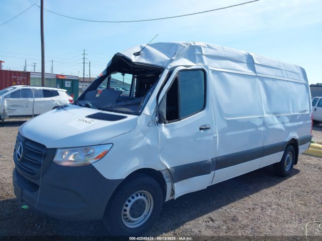 2023 MERCEDES-BENZ SPRINTER 2500 W1Y4NCHY8PT136704 Photo 5