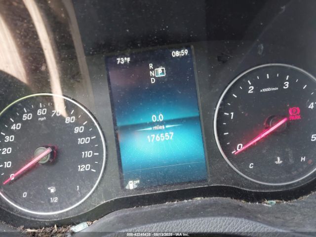 2023 MERCEDES-BENZ SPRINTER 2500 W1Y4NCHY8PT136704 Photo 6