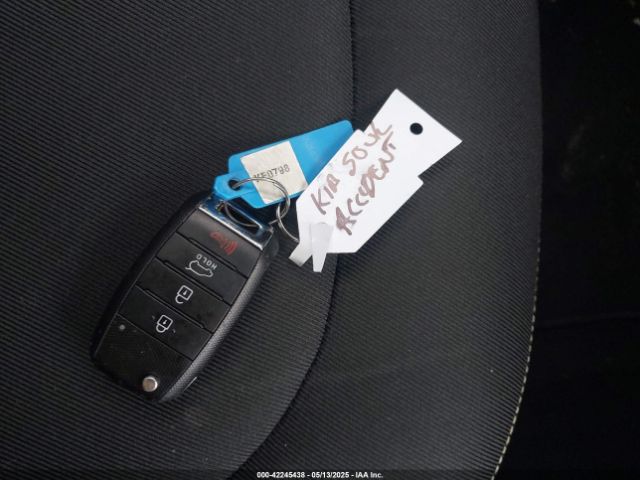 KNDJP3A50F7814113 KIA SOUL +
