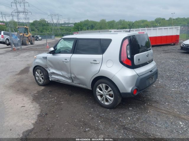 KNDJP3A50F7814113 KIA SOUL +