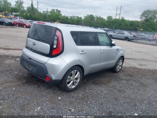 KNDJP3A50F7814113 KIA SOUL +