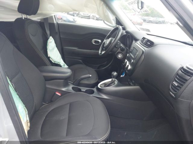 KNDJP3A50F7814113 KIA SOUL +