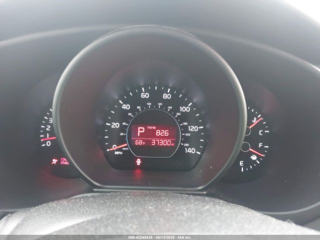 KNDJP3A50F7814113 KIA SOUL +