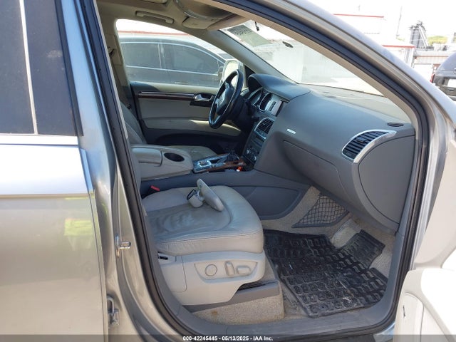 2007 AUDI Q7 WA1BV74L67D048669 Photo 4