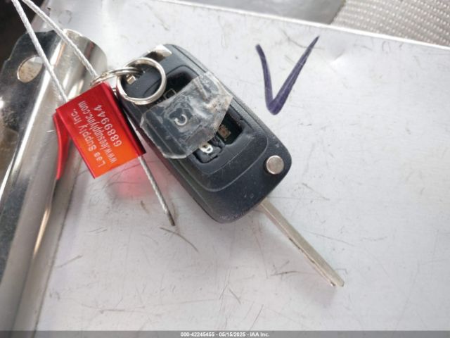 1G4PR5SKXF4106436 Buick Verano Convenience Group