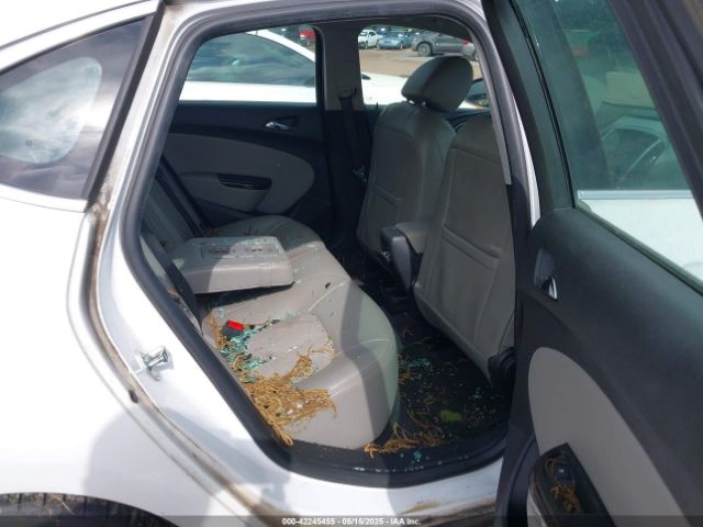 1G4PR5SKXF4106436 Buick Verano Convenience Group