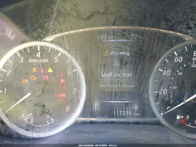 3N1AB7APXJY346134 Nissan SENTRA S