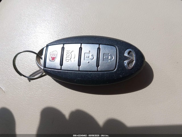 JN1BV7ARXFM414391 Infiniti Q50 Premium