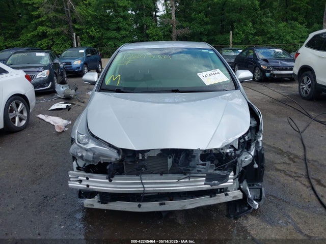 JTDKAMFU2N3161592 Toyota Prius L