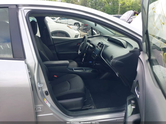 JTDKAMFU2N3161592 Toyota Prius L