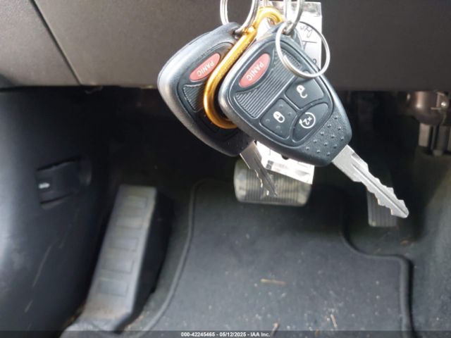 1C4NJPFB4HD187459 Jeep Patriot Latitude Fwd