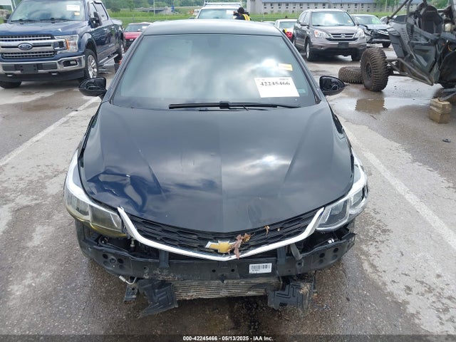 1G1BC5SM6G7259499 Chevrolet Cruze Ls Auto
