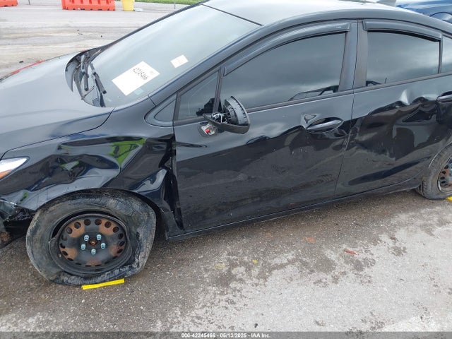 1G1BC5SM6G7259499 Chevrolet Cruze Ls Auto