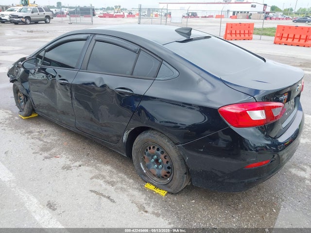1G1BC5SM6G7259499 Chevrolet Cruze Ls Auto