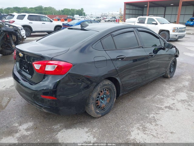 1G1BC5SM6G7259499 Chevrolet Cruze Ls Auto