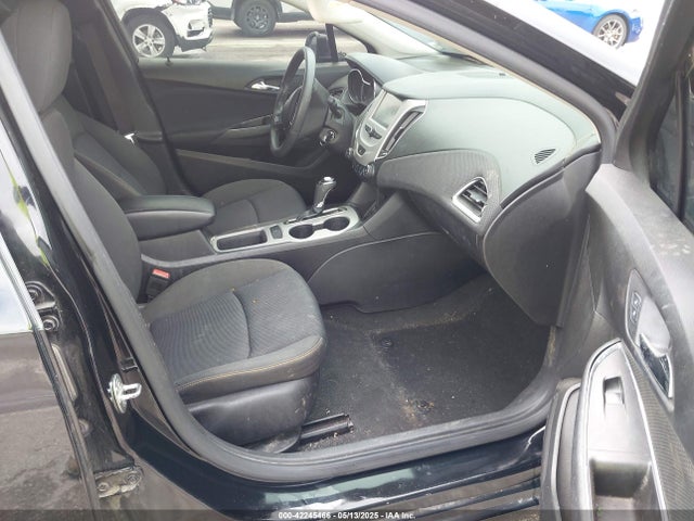 1G1BC5SM6G7259499 Chevrolet Cruze Ls Auto