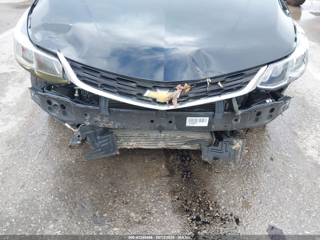 1G1BC5SM6G7259499 Chevrolet Cruze Ls Auto