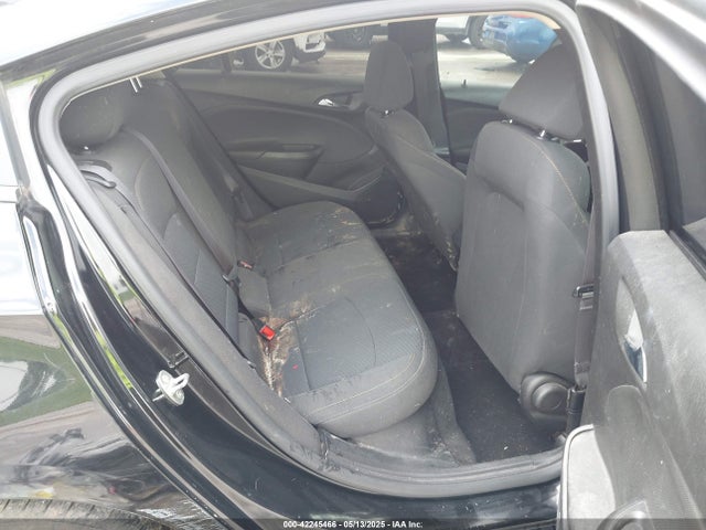 1G1BC5SM6G7259499 Chevrolet Cruze Ls Auto