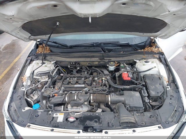 1HGCV1F19JA087964 Honda ACCORD LX