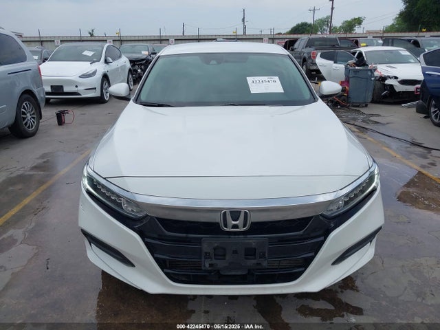 1HGCV1F19JA087964 Honda ACCORD LX