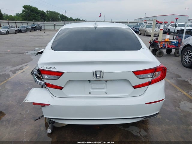 1HGCV1F19JA087964 Honda ACCORD LX