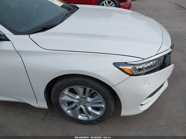 1HGCV1F19JA087964 Honda ACCORD LX