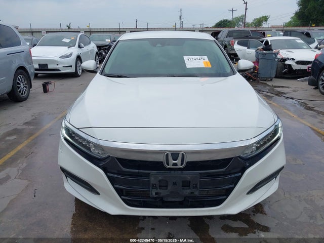 1HGCV1F19JA087964 Honda ACCORD LX