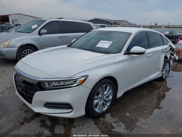 1HGCV1F19JA087964 Honda ACCORD LX