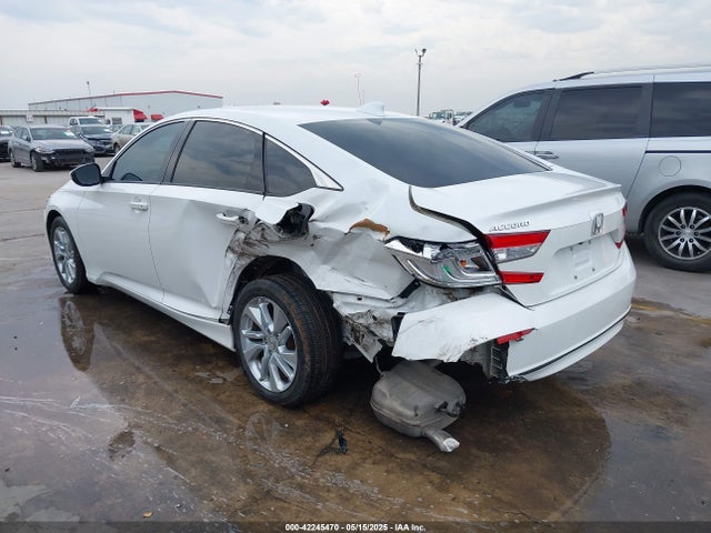 1HGCV1F19JA087964 Honda ACCORD LX