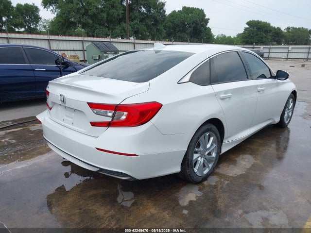 1HGCV1F19JA087964 Honda ACCORD LX