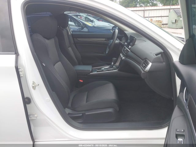 1HGCV1F19JA087964 Honda ACCORD LX