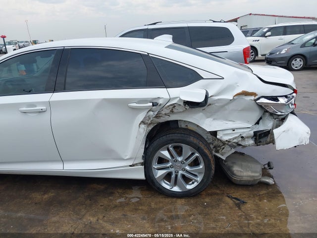 1HGCV1F19JA087964 Honda ACCORD LX
