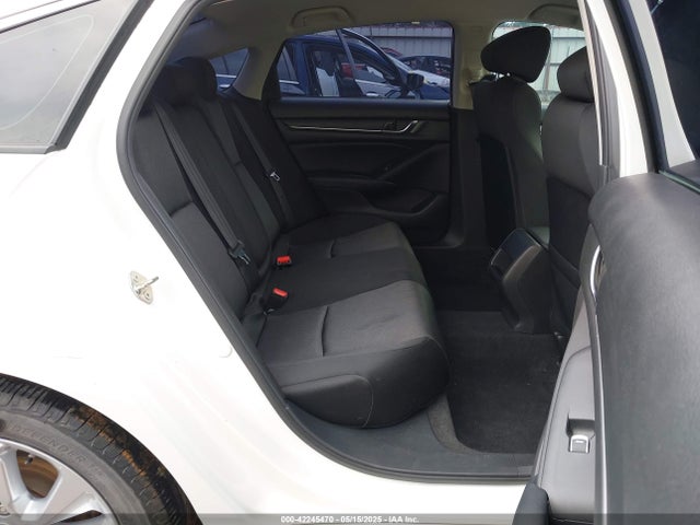 1HGCV1F19JA087964 Honda ACCORD LX